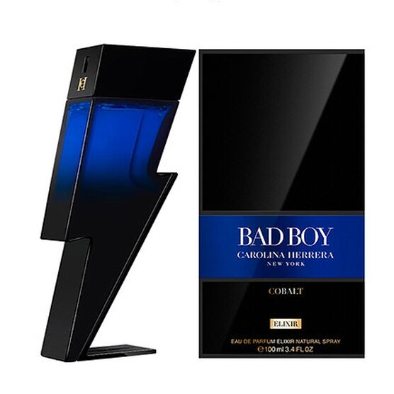 BB RE 24 COBALT ELIXIR EDP 100 ML